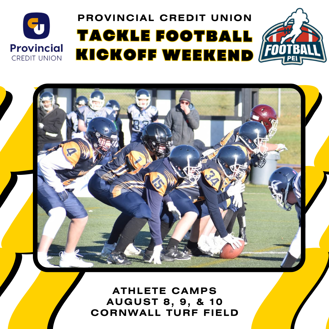 Athletes Camps