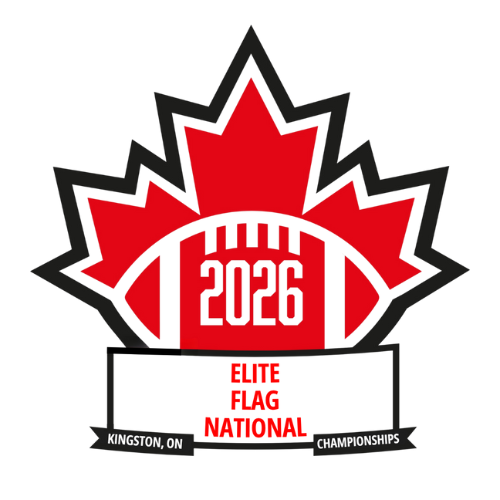 Elite Flag National Championships Logo (EN)