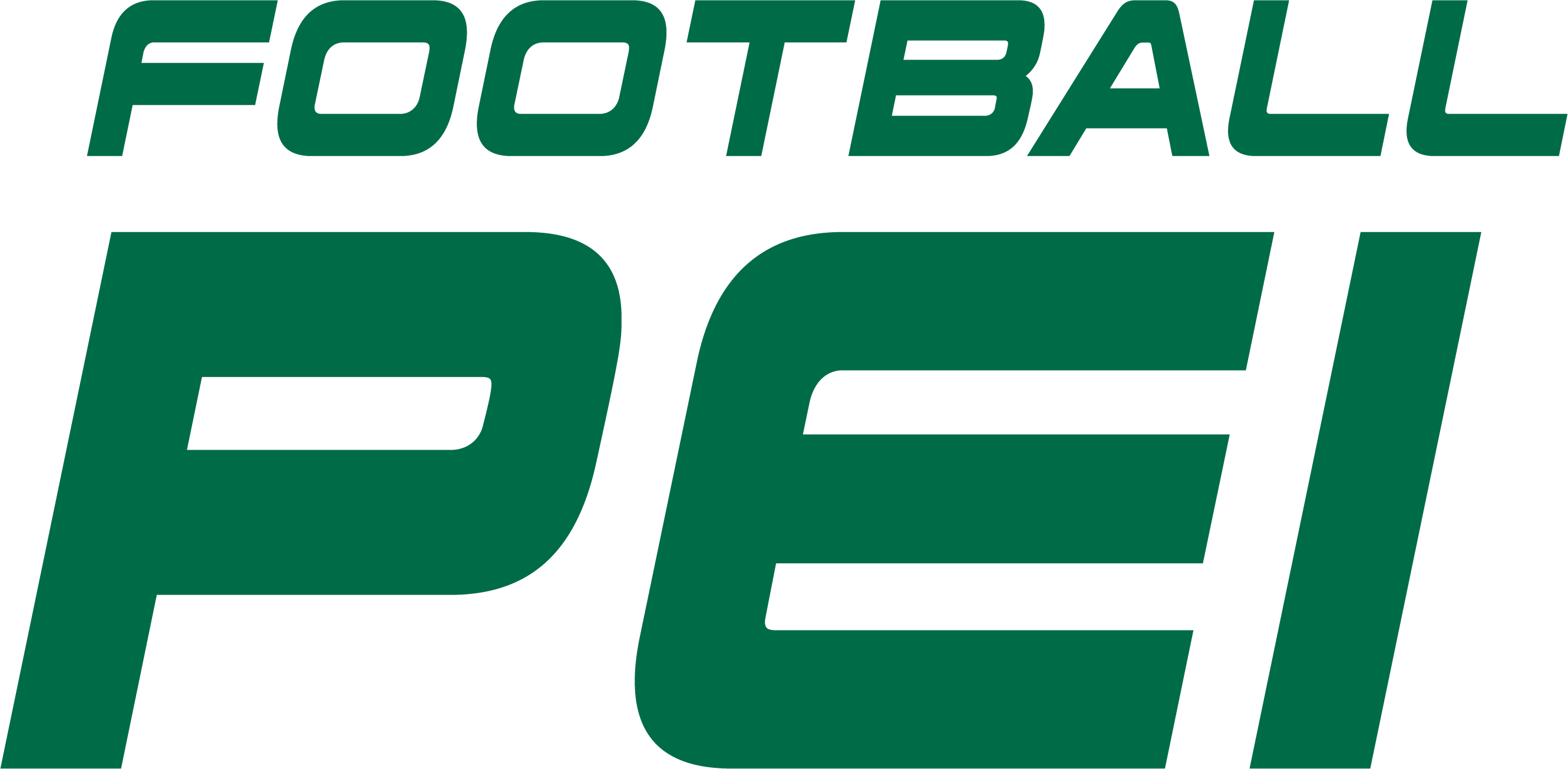 Football PEI