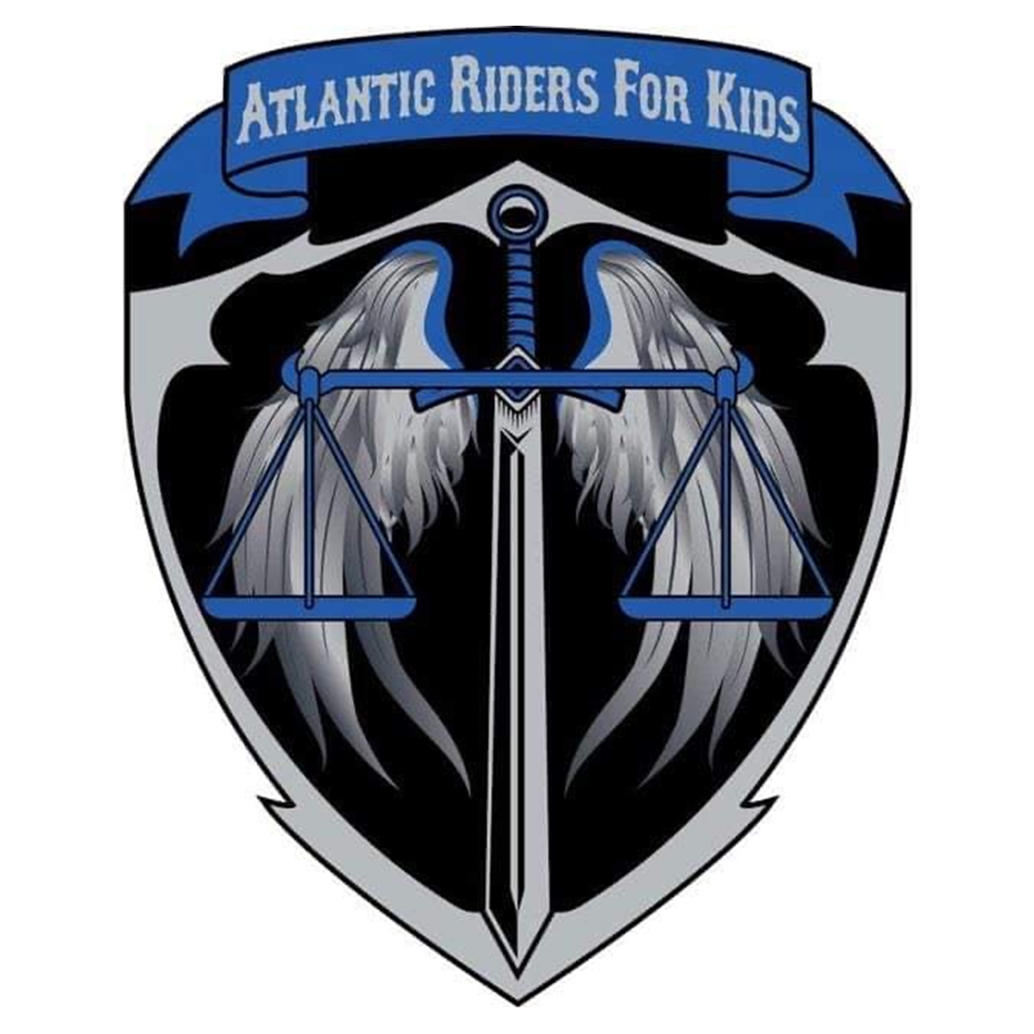 U16 Female - Jersey - Atlantic Riders for Kids Football Canada