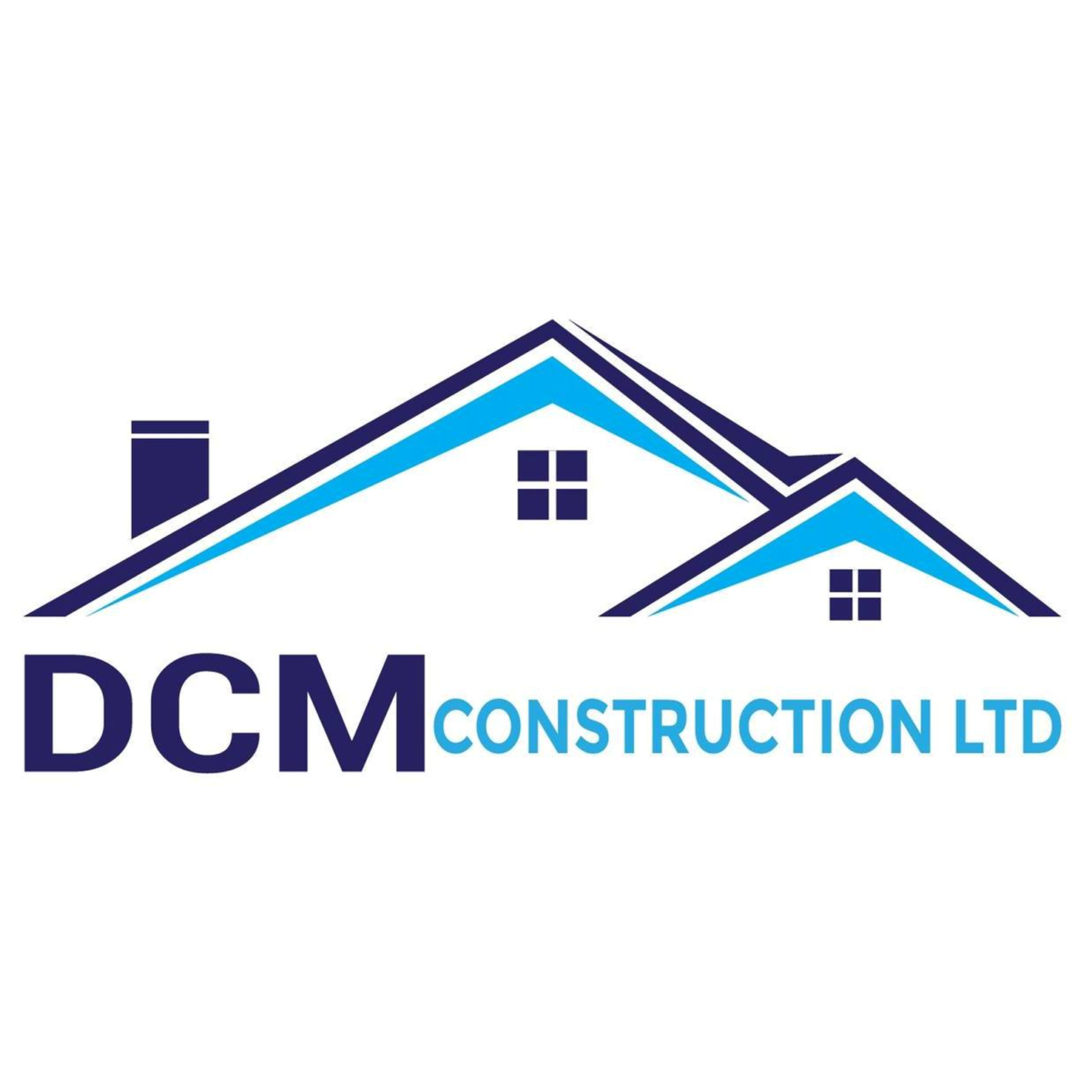 U19 Male - Jersey - DCM Construction Ltd Football Canada